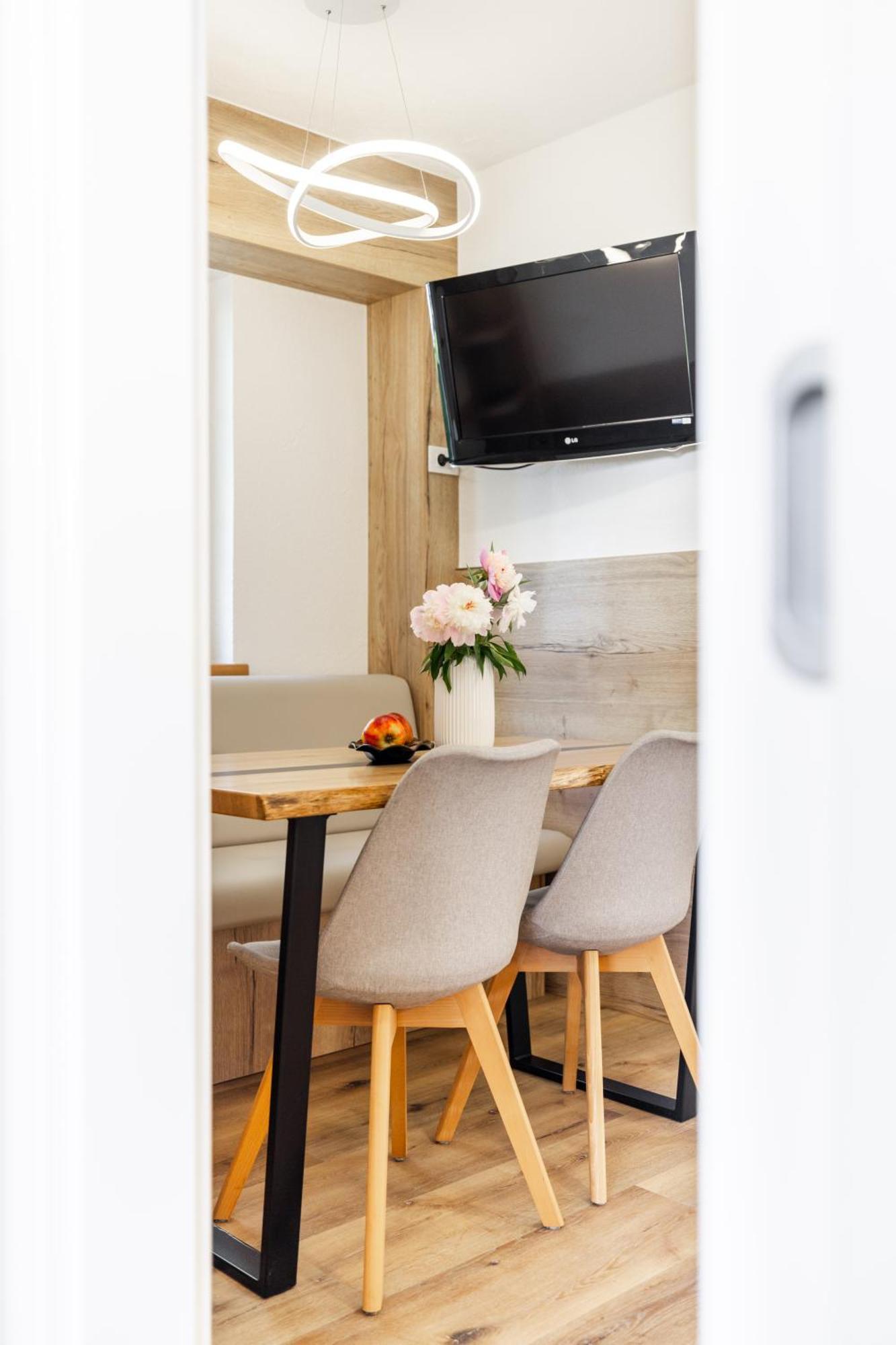Apartment Tina Podčetrtek Extérieur photo
